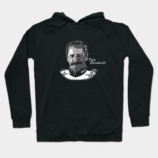 dale earnheardt Hoodie